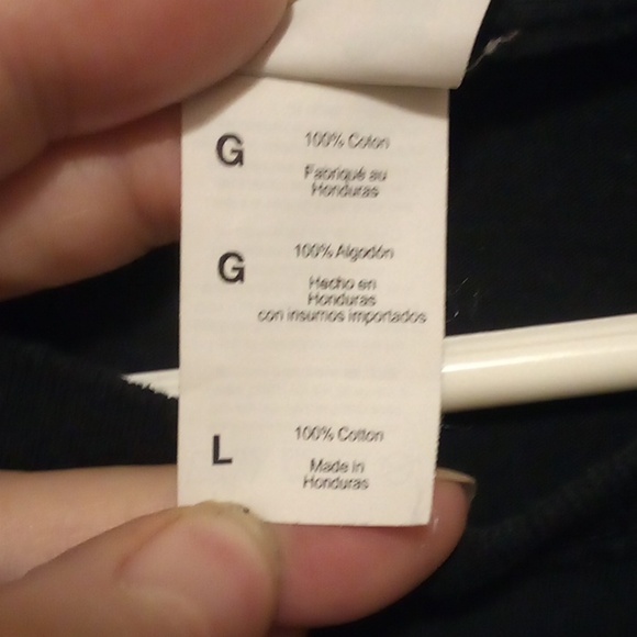 Unisex "Roar With Us, Opening Night * 2022-2023" Short Sleeve Shirt - Size Large - Picture 6 of 7